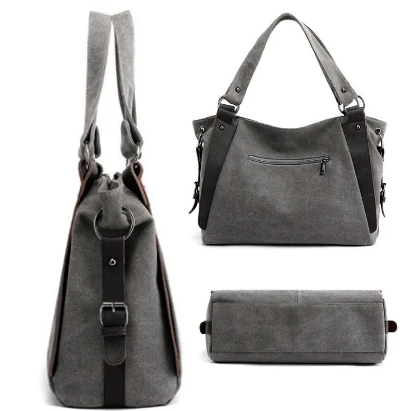 Bags Storage Large Capacity Shoulder Handbags