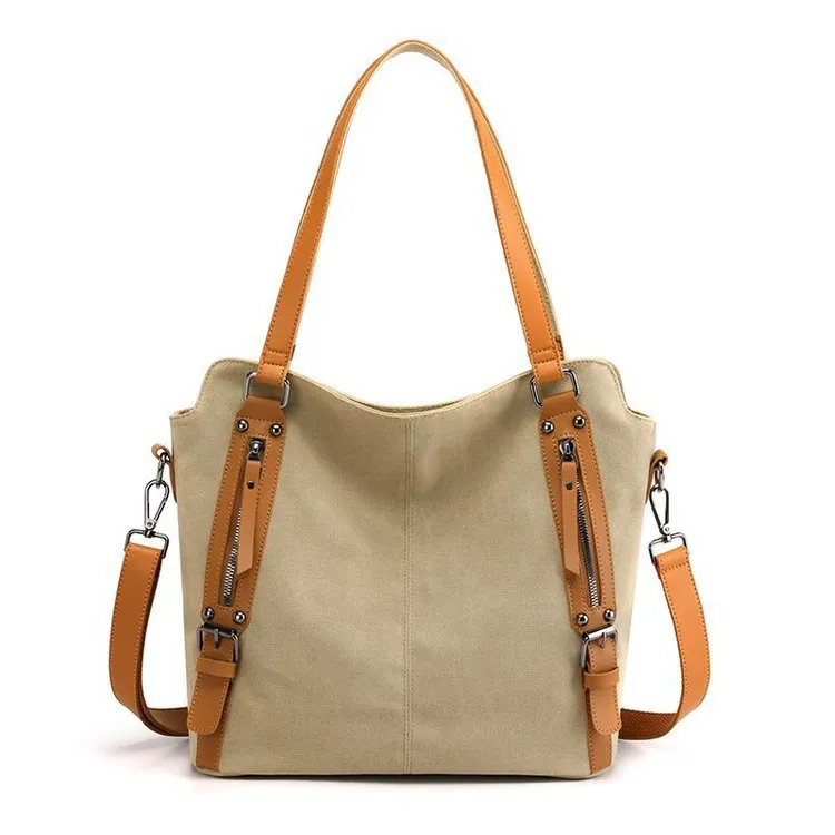 Bags Storage Large Capacity Shoulder Handbags