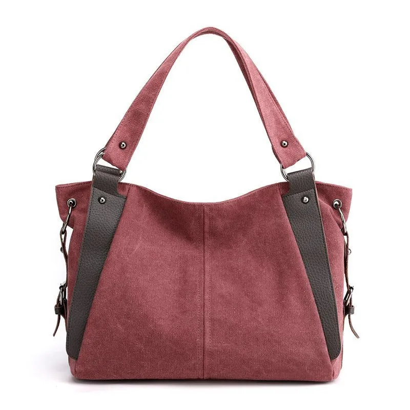 Bags Storage Large Capacity Shoulder Handbags