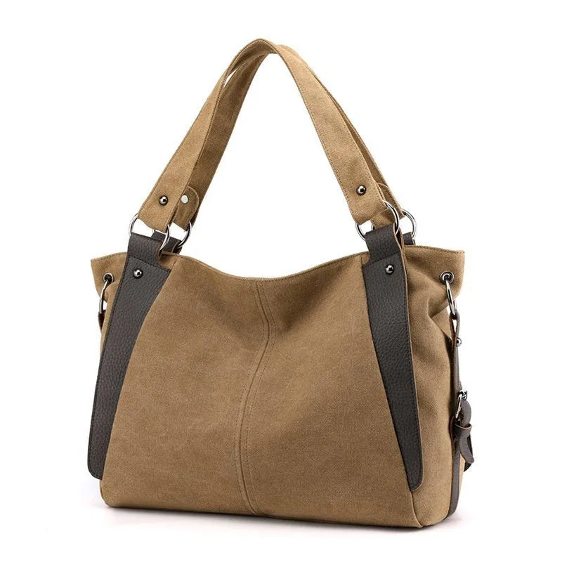 Bags Storage Large Capacity Shoulder Handbags