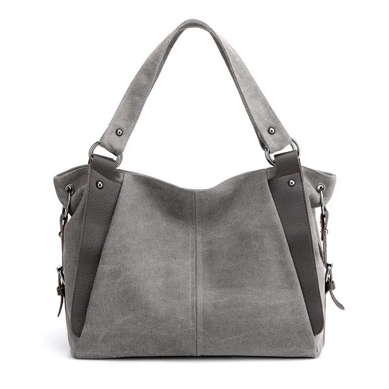 Bags Storage Large Capacity Shoulder Handbags