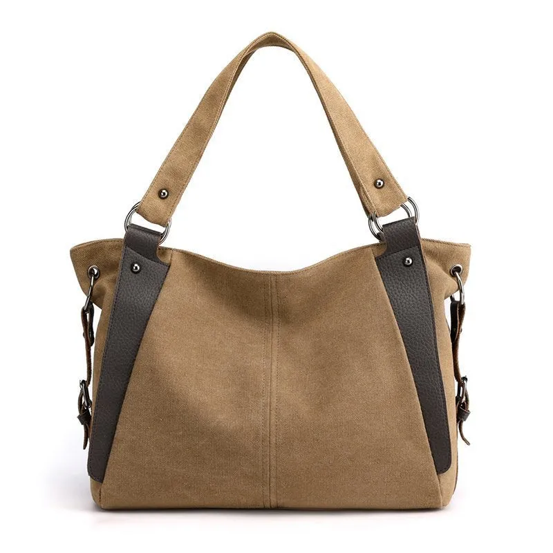Bags Storage Large Capacity Shoulder Handbags