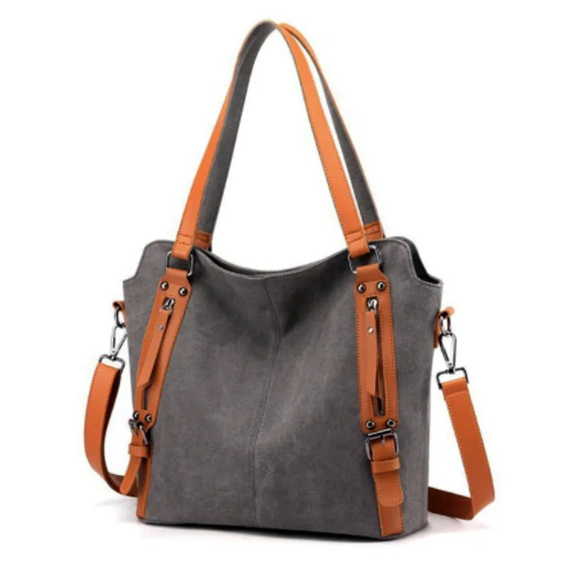 Bags Storage Large Capacity Shoulder Handbags