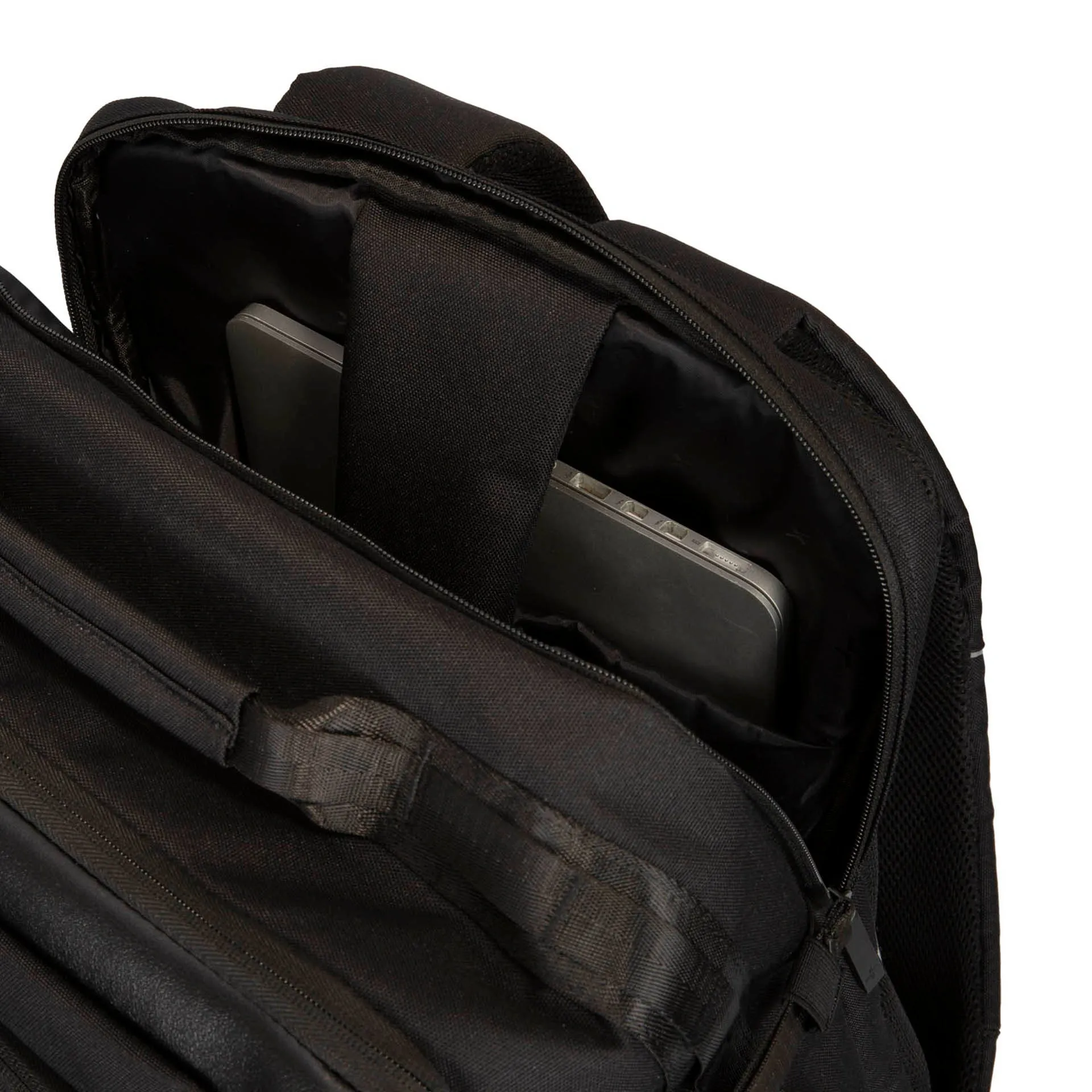 Banff 15.6 Laptop Convertible Carry-On Backpack