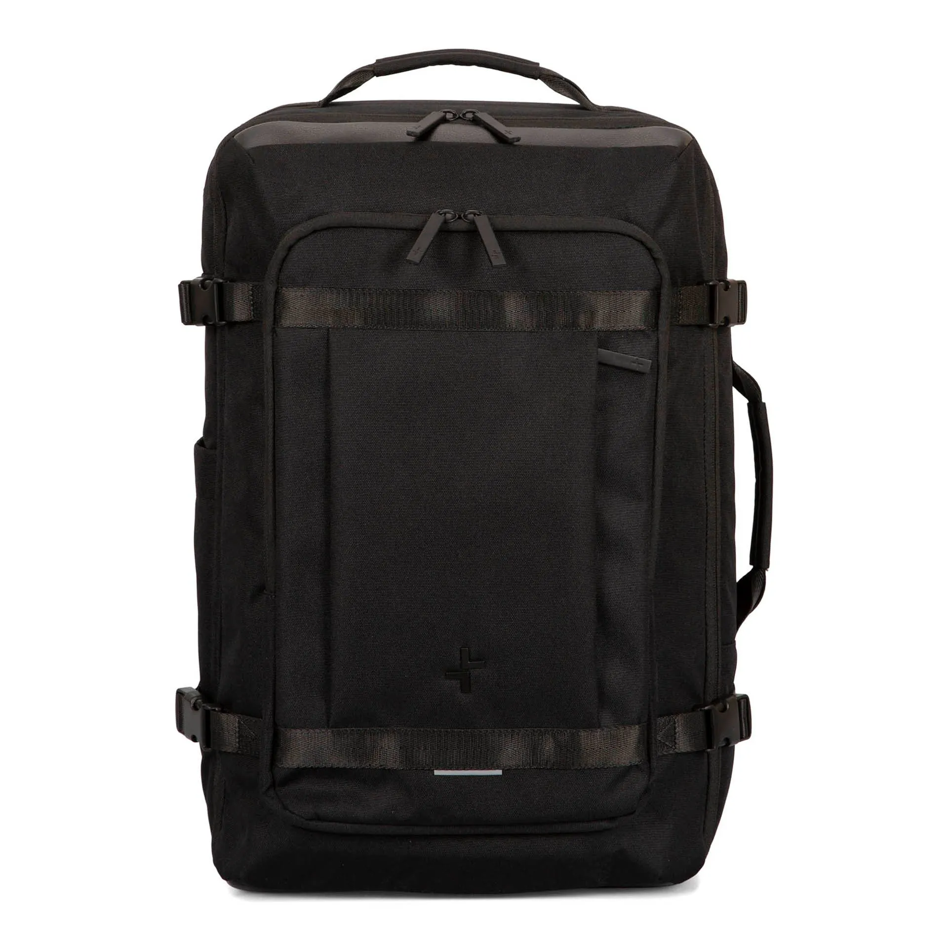 Banff 15.6 Laptop Convertible Carry-On Backpack