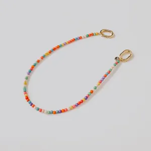 Beaded Bag Charms