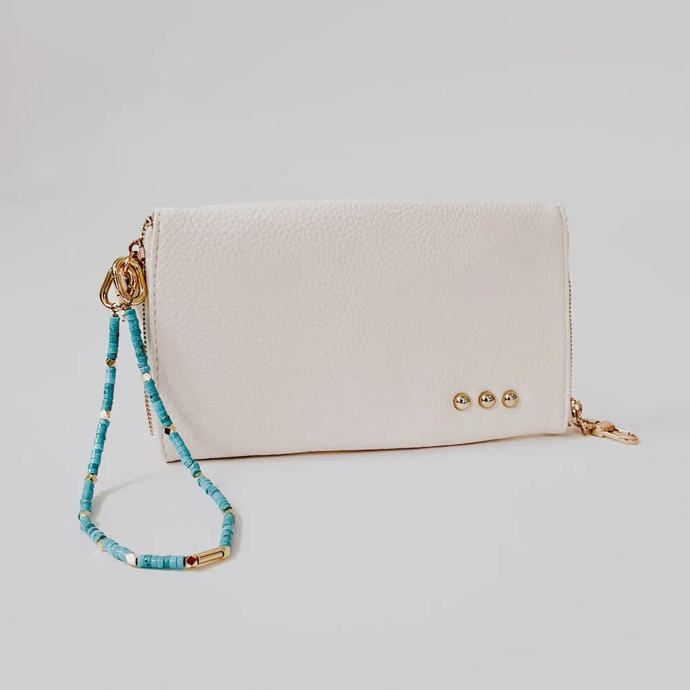 Beaded Bag Charms