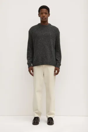 Beckett Wool Blend Knit