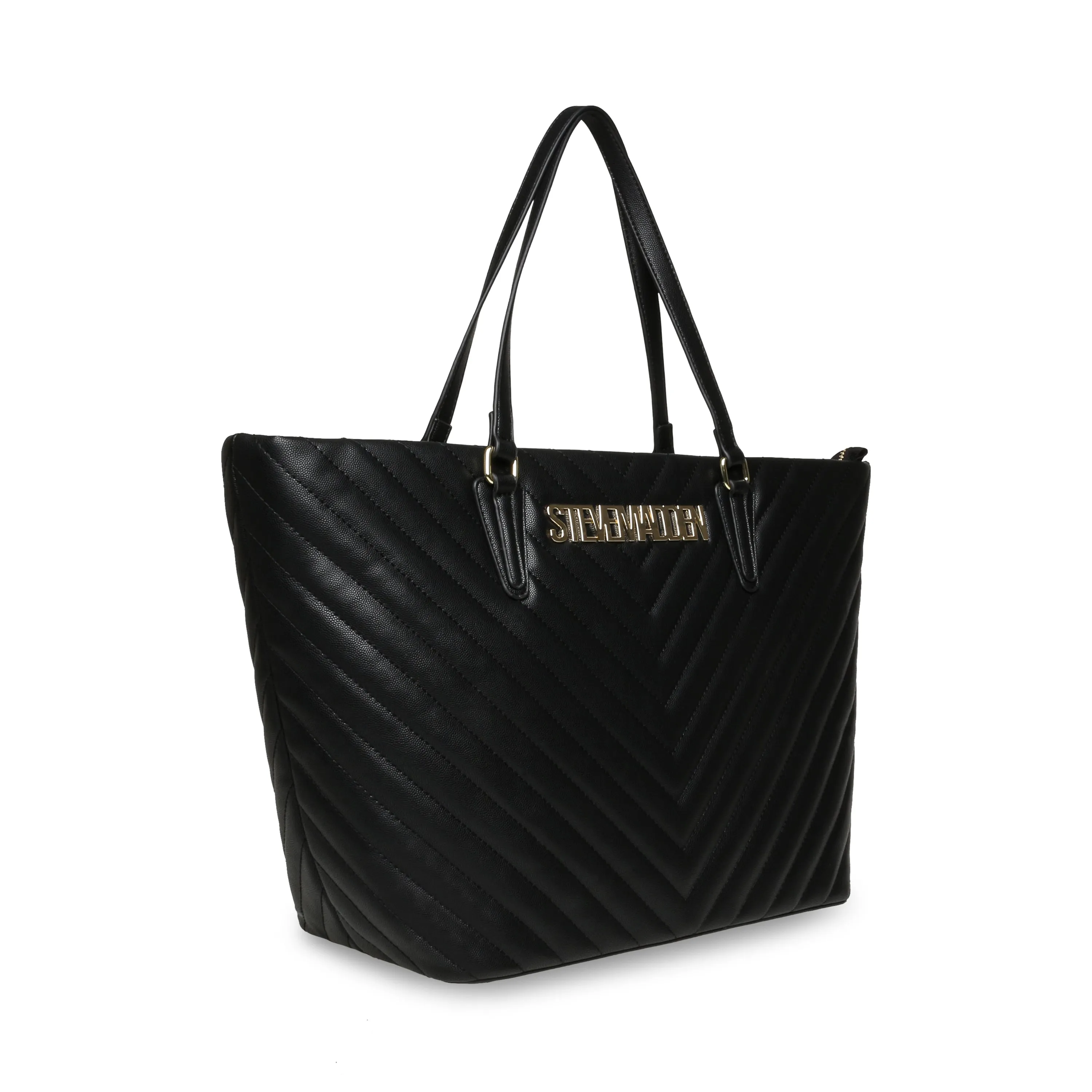Bjude-2 Bag BLACK