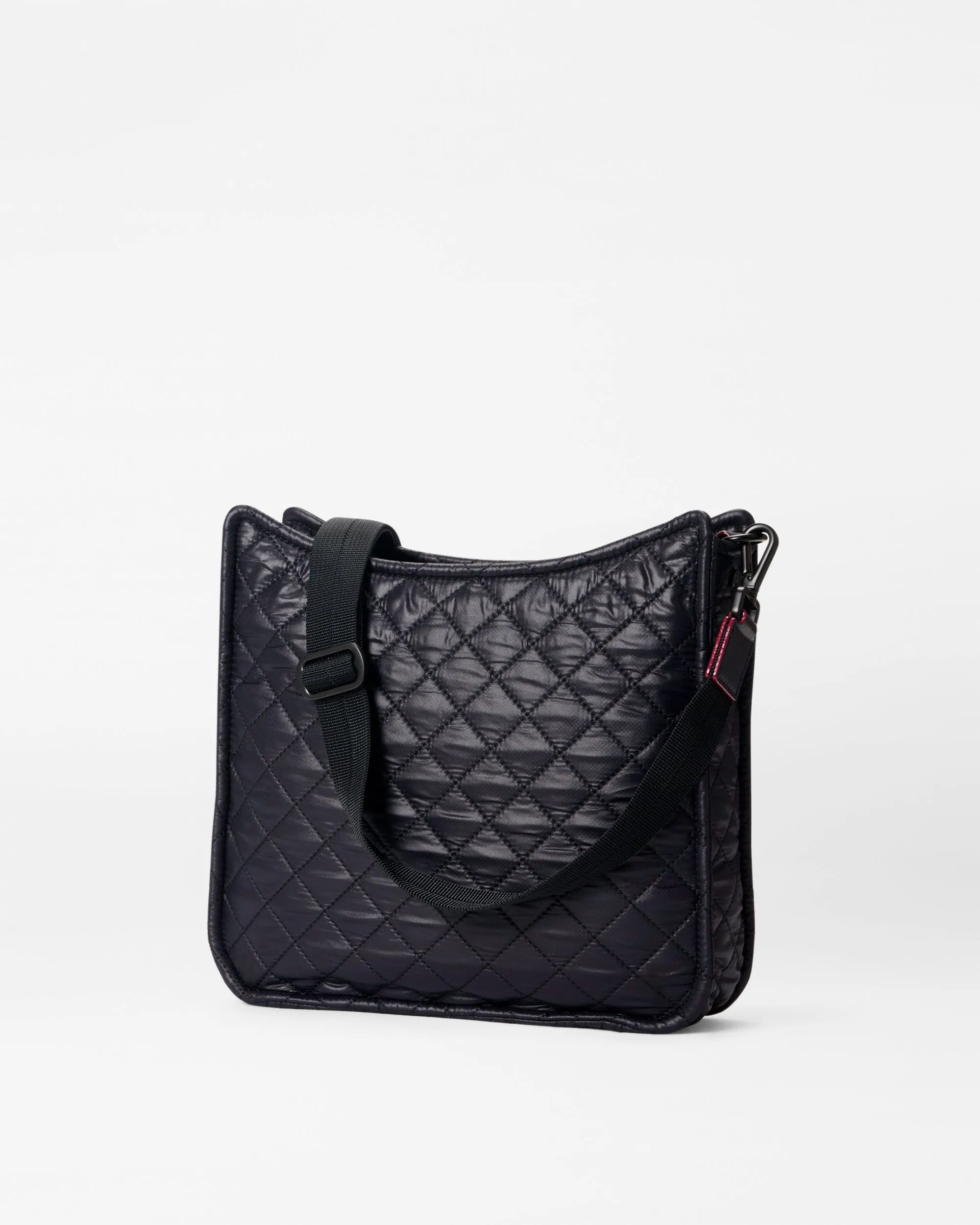 Black Box Crossbody