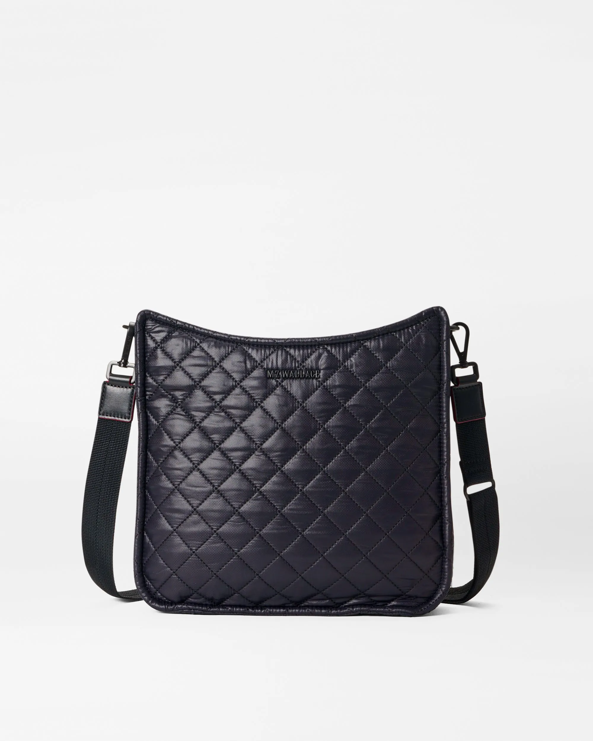 Black Box Crossbody