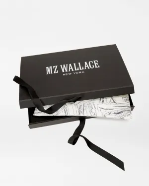 Black Gift Box