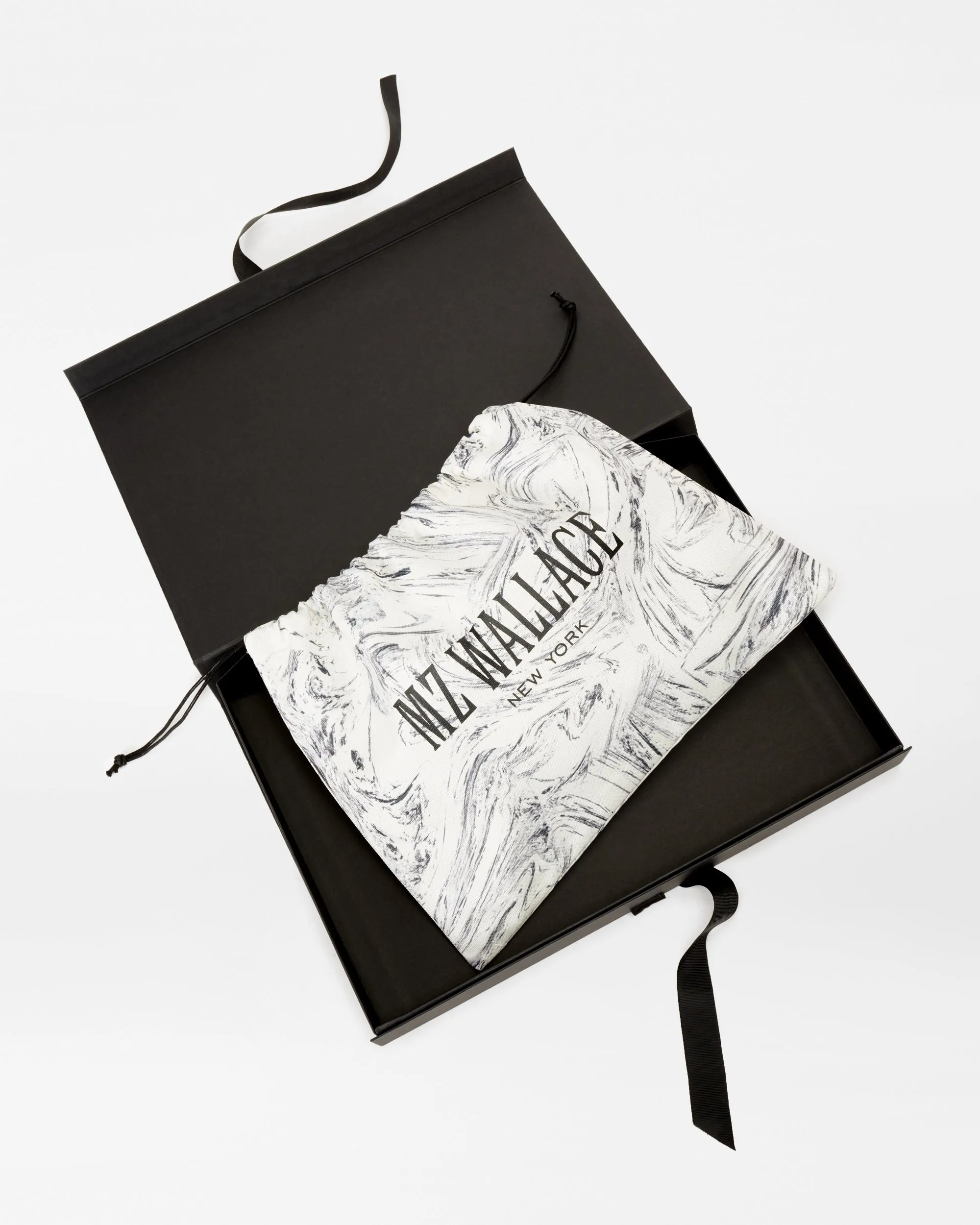 Black Gift Box