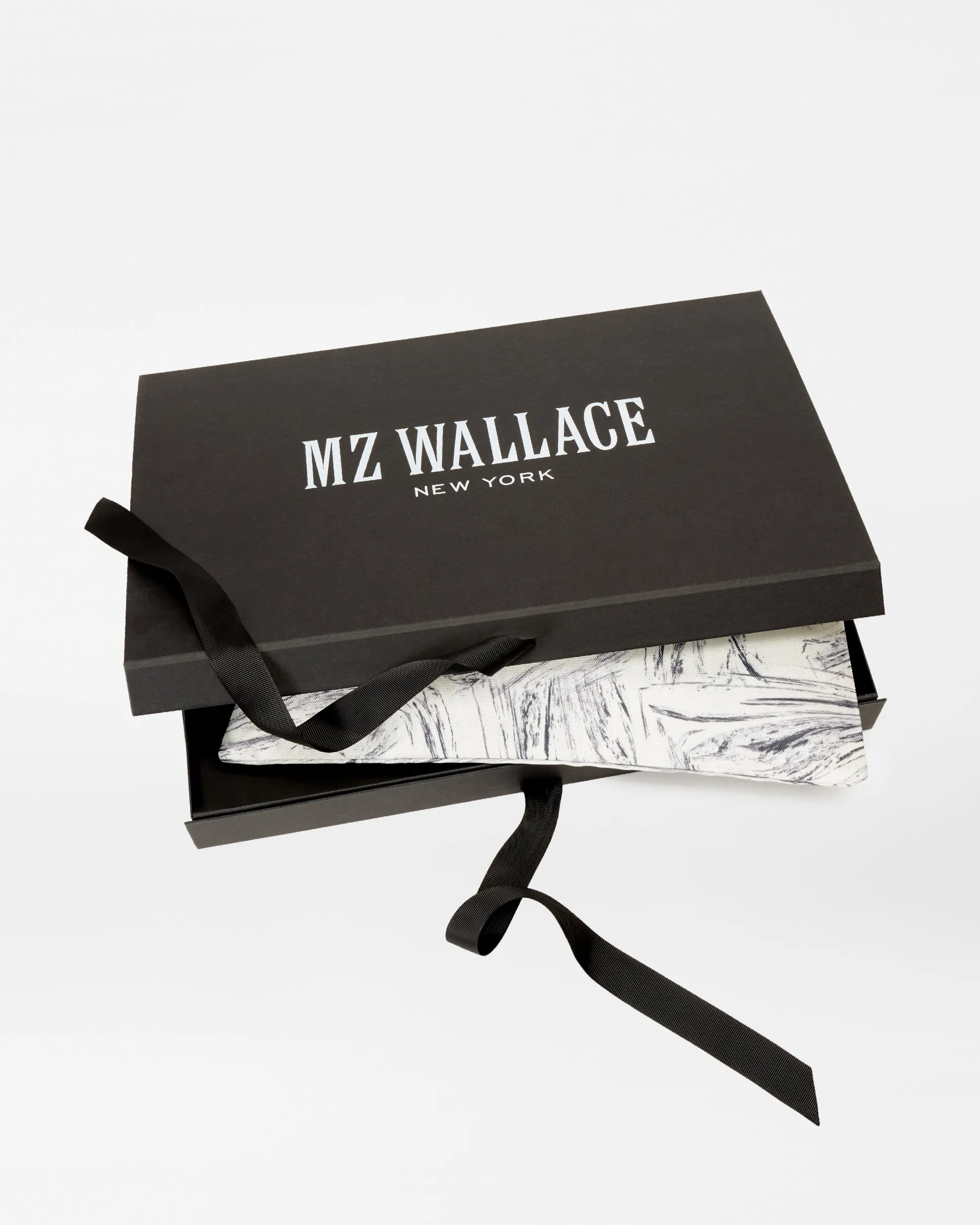 Black Gift Box