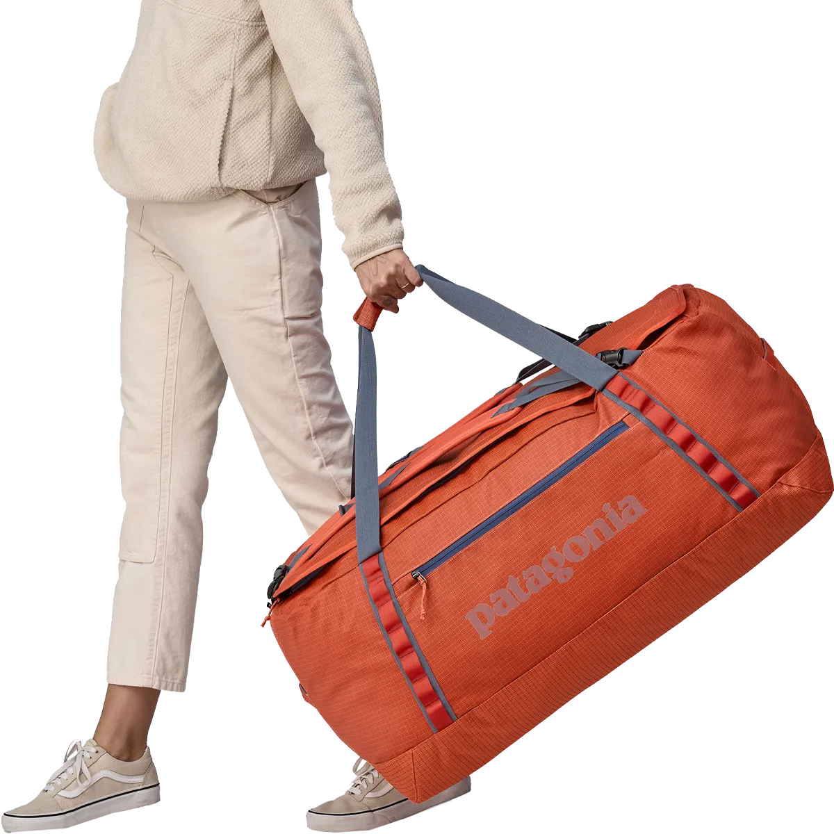 Black Hole Duffel 100L