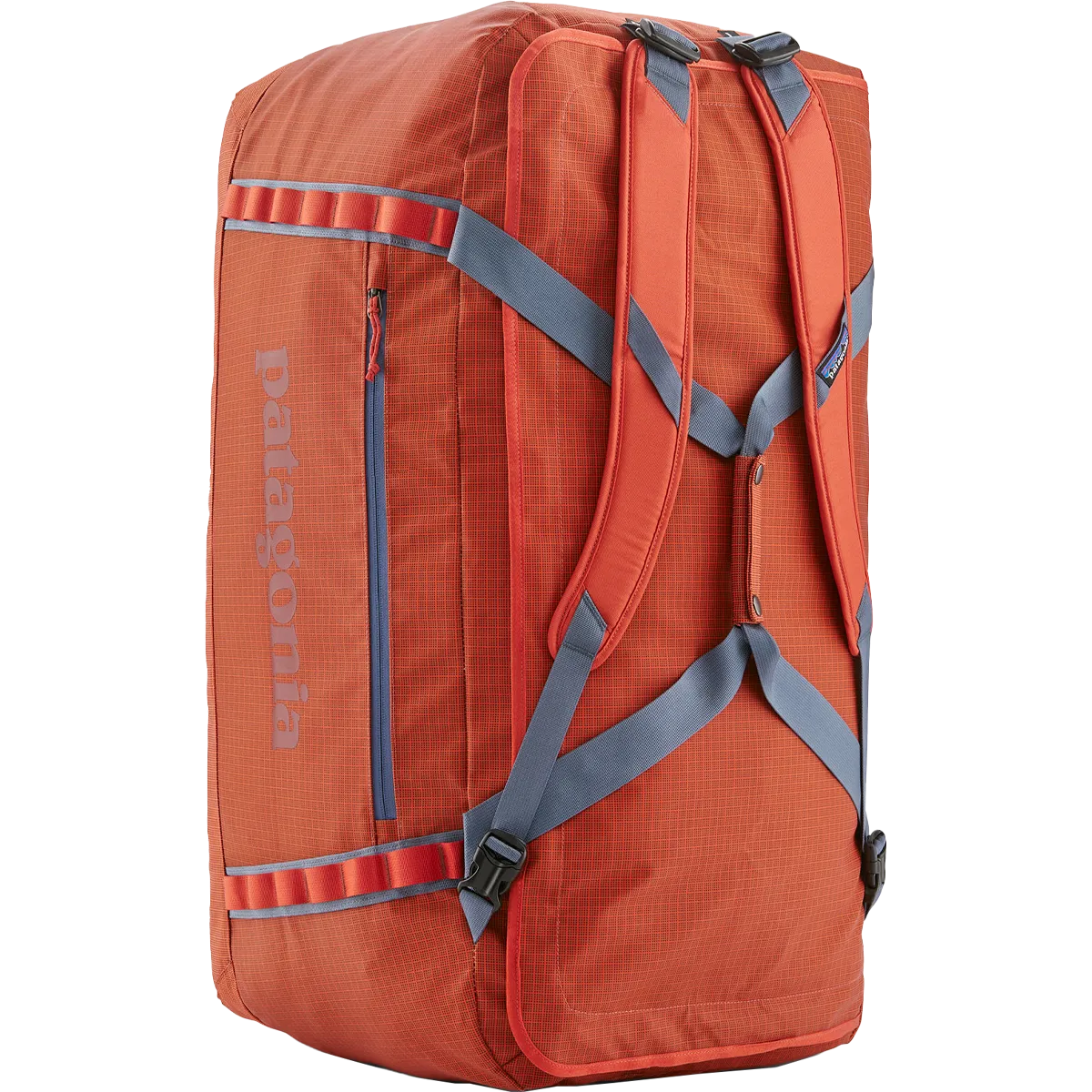 Black Hole Duffel 100L