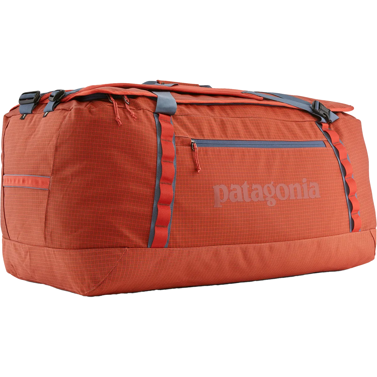 Black Hole Duffel 100L