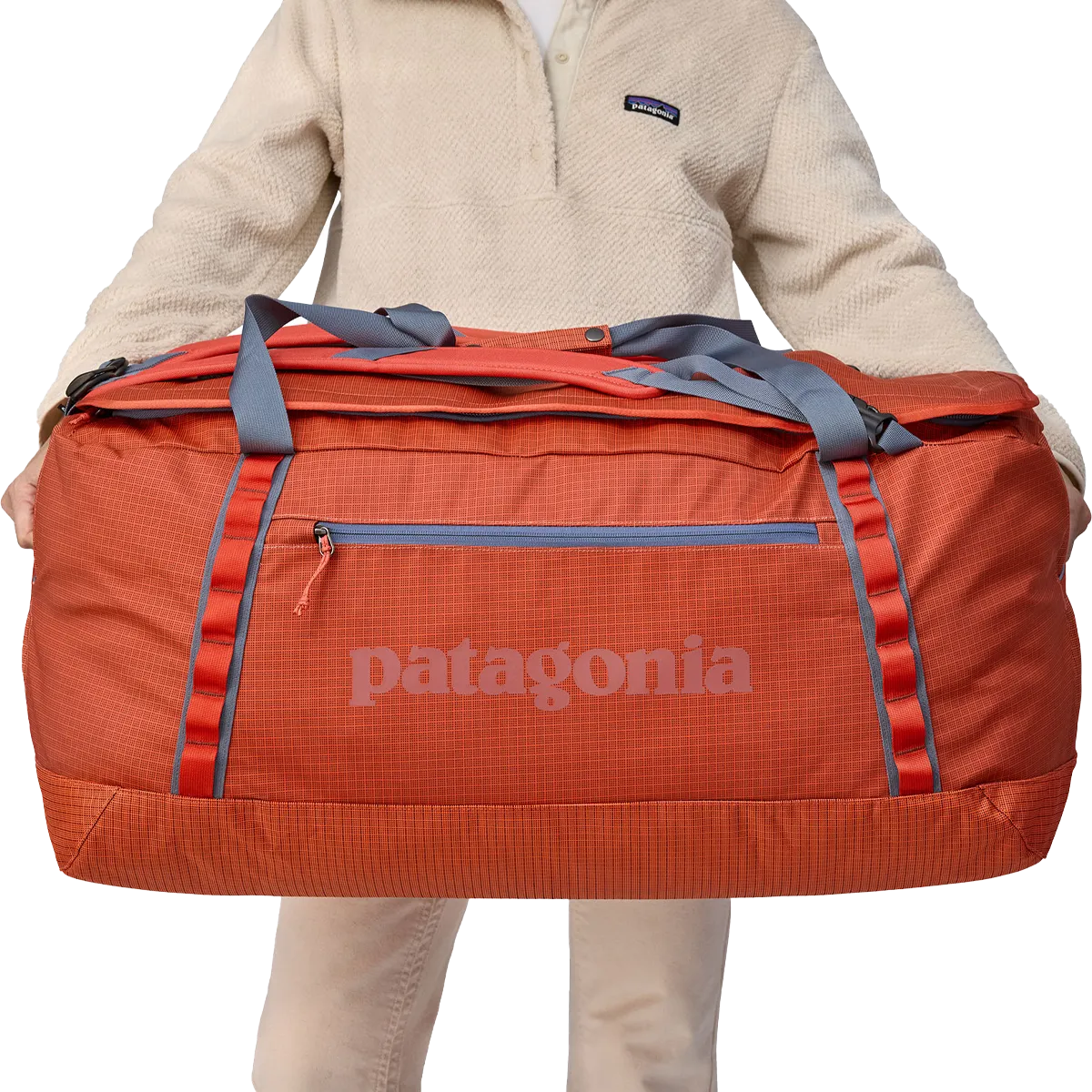 Black Hole Duffel 100L