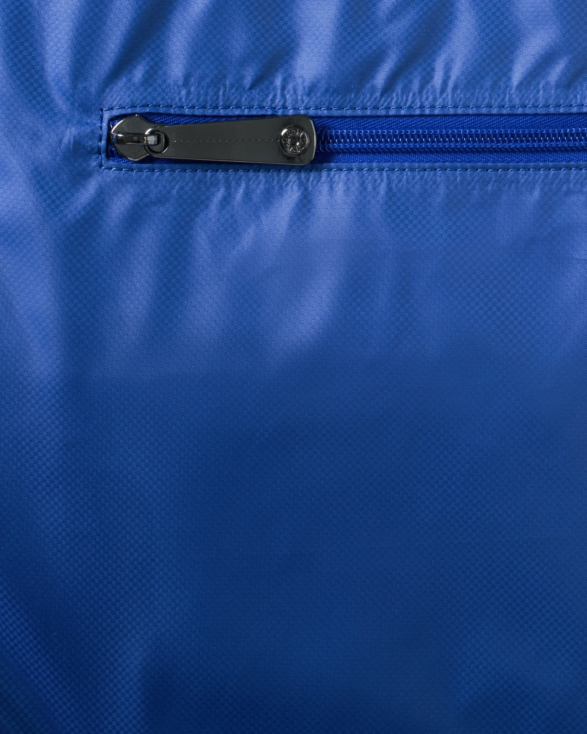 Black Packable Market Tote
