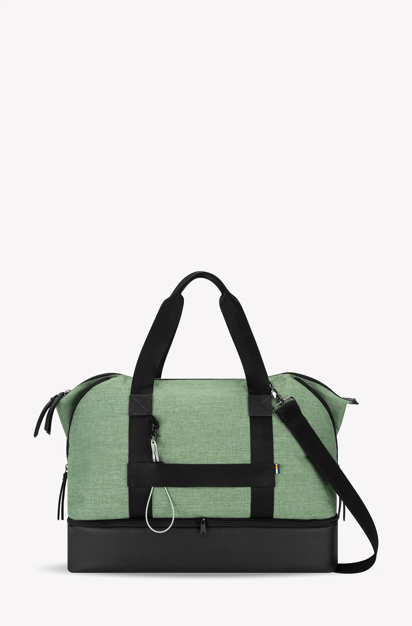 Boston | Anti-Theft Weekender