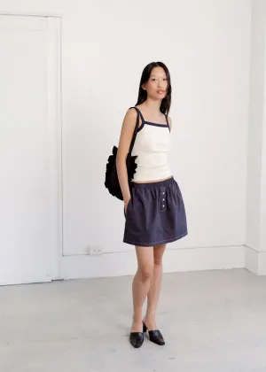 Boxer Skirt - Ready To Ship