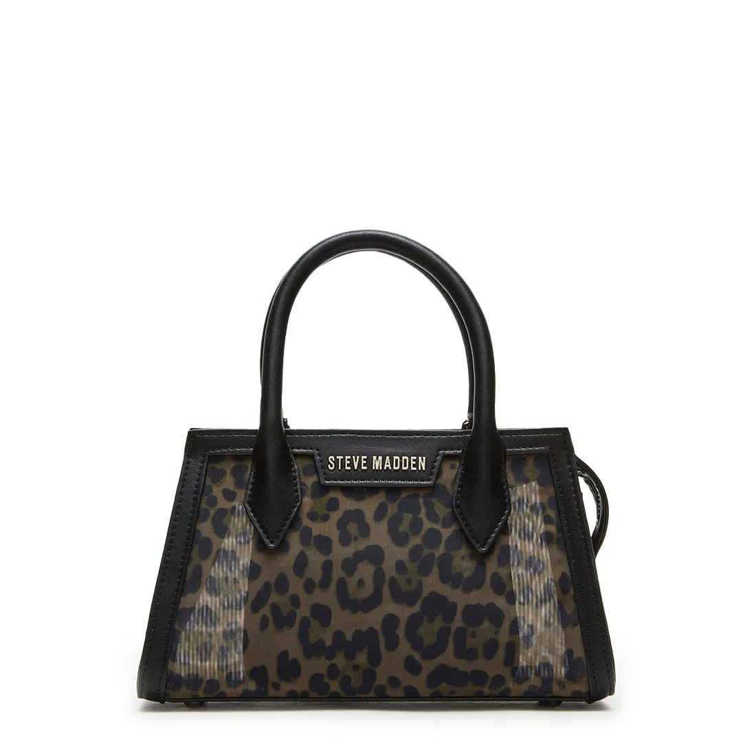 Bpeachy Bag LEOPARD