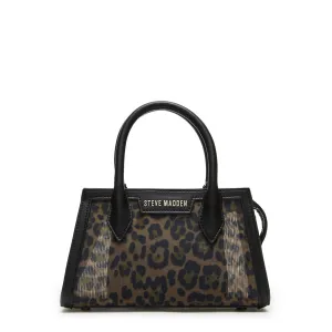 Bpeachy Bag LEOPARD