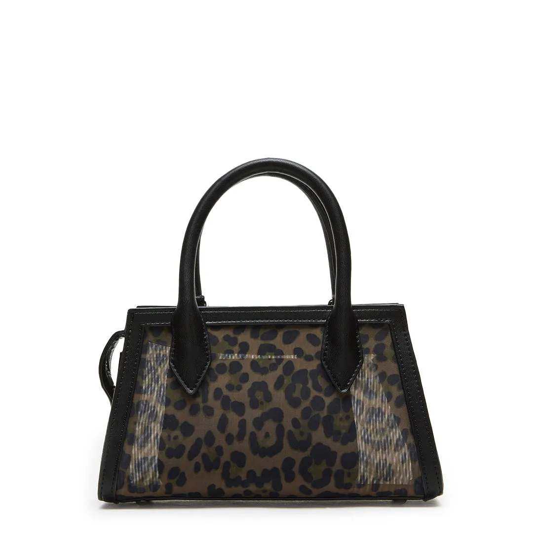 Bpeachy Bag LEOPARD