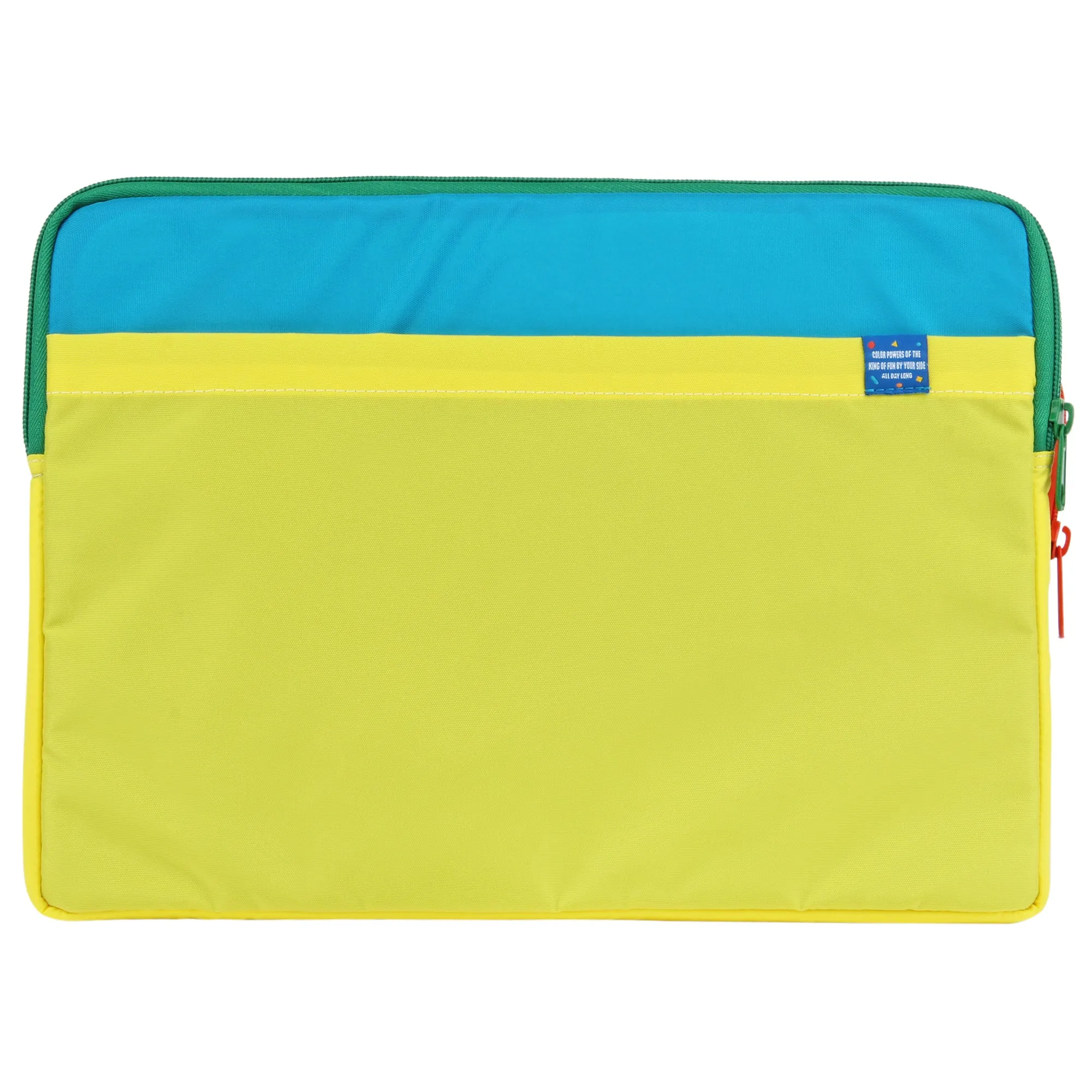 Bubble Gummy 15/16 Laptop Case