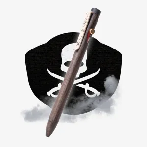 Buccaneer (Limited Edition Seasonal Release)