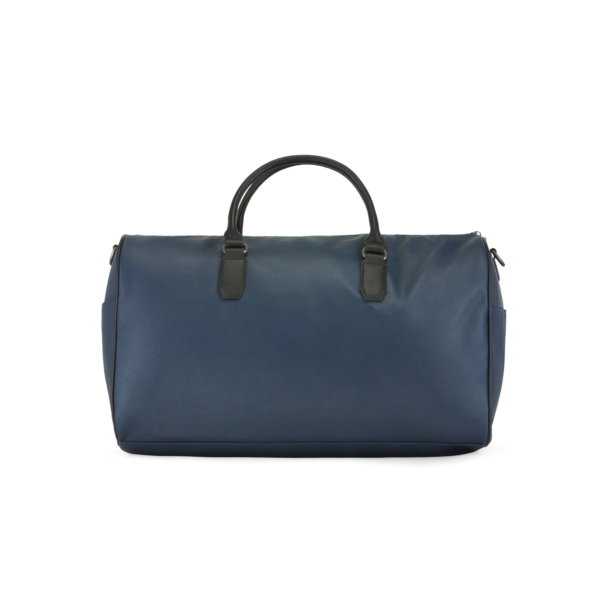 Bugatti Gin & Twill Duffle Bag