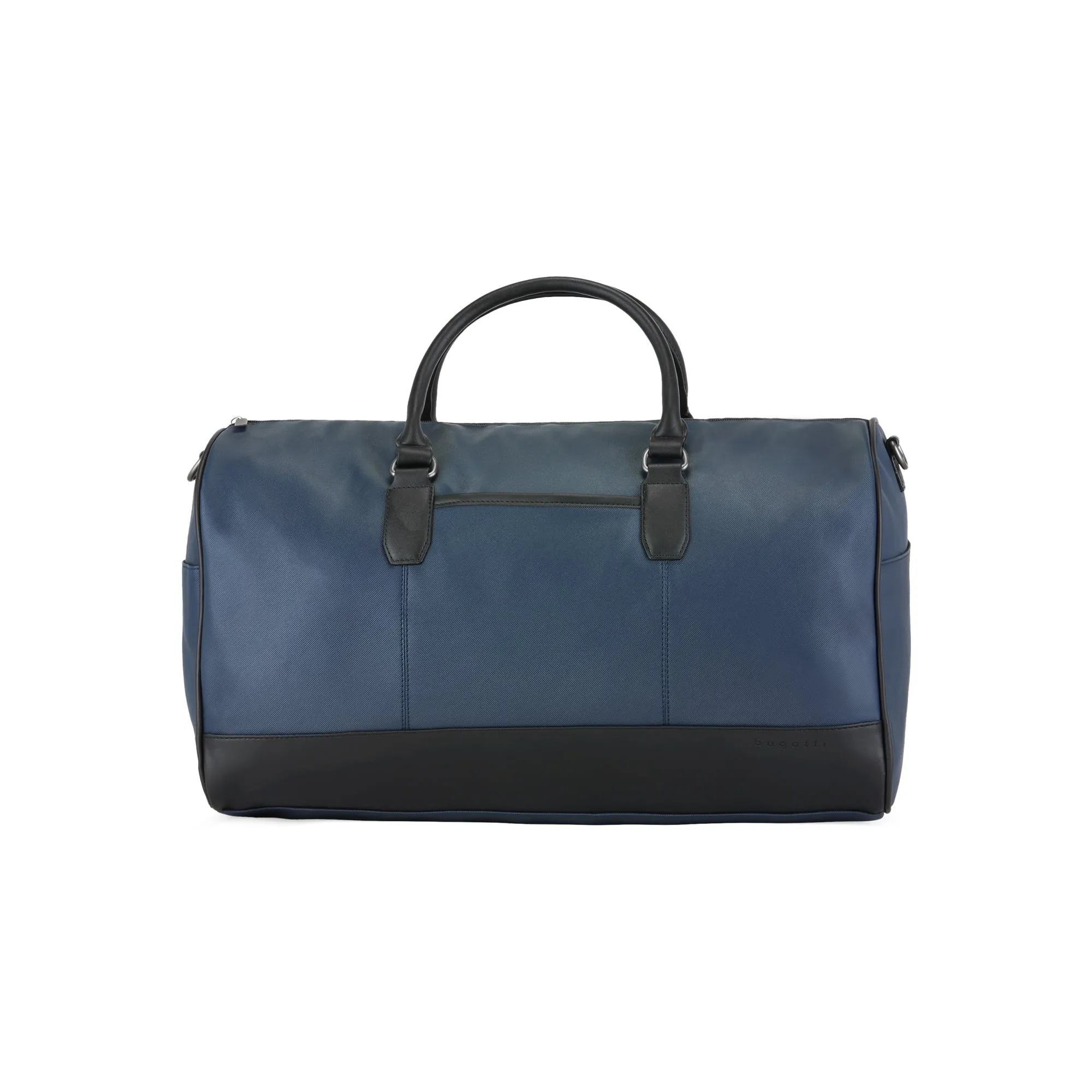 Bugatti Gin & Twill Duffle Bag