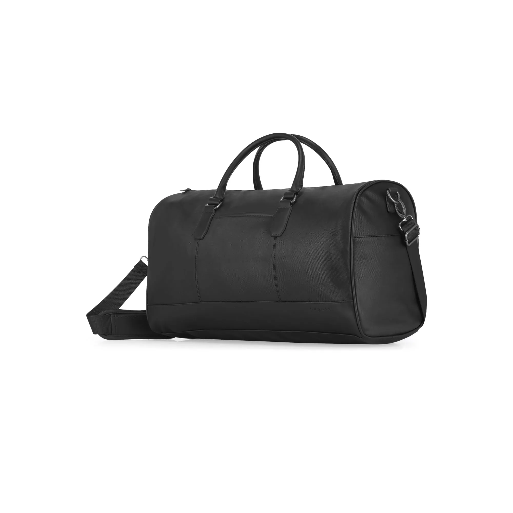 Bugatti Gin & Twill Duffle Bag