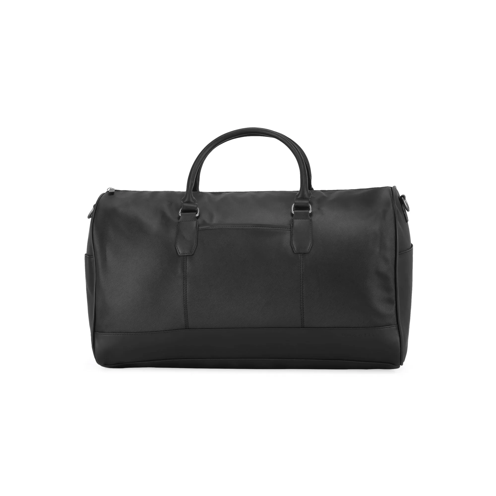 Bugatti Gin & Twill Duffle Bag