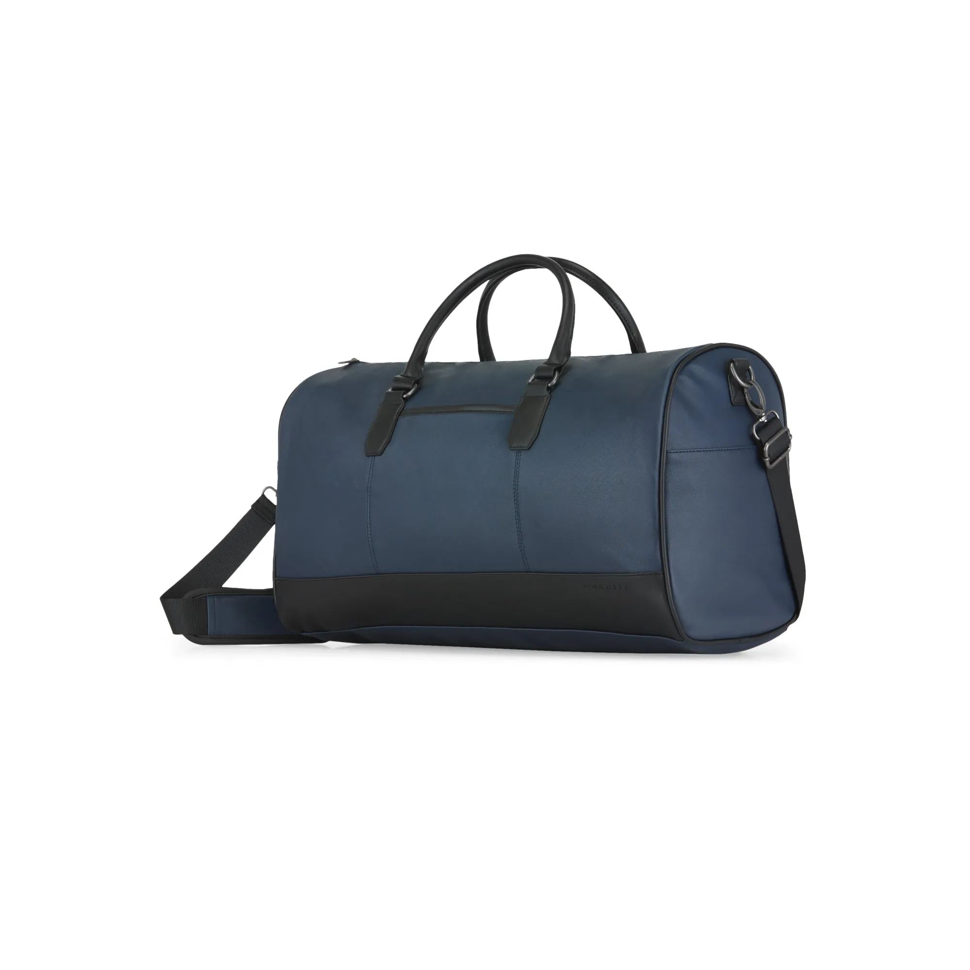 Bugatti Gin & Twill Duffle Bag