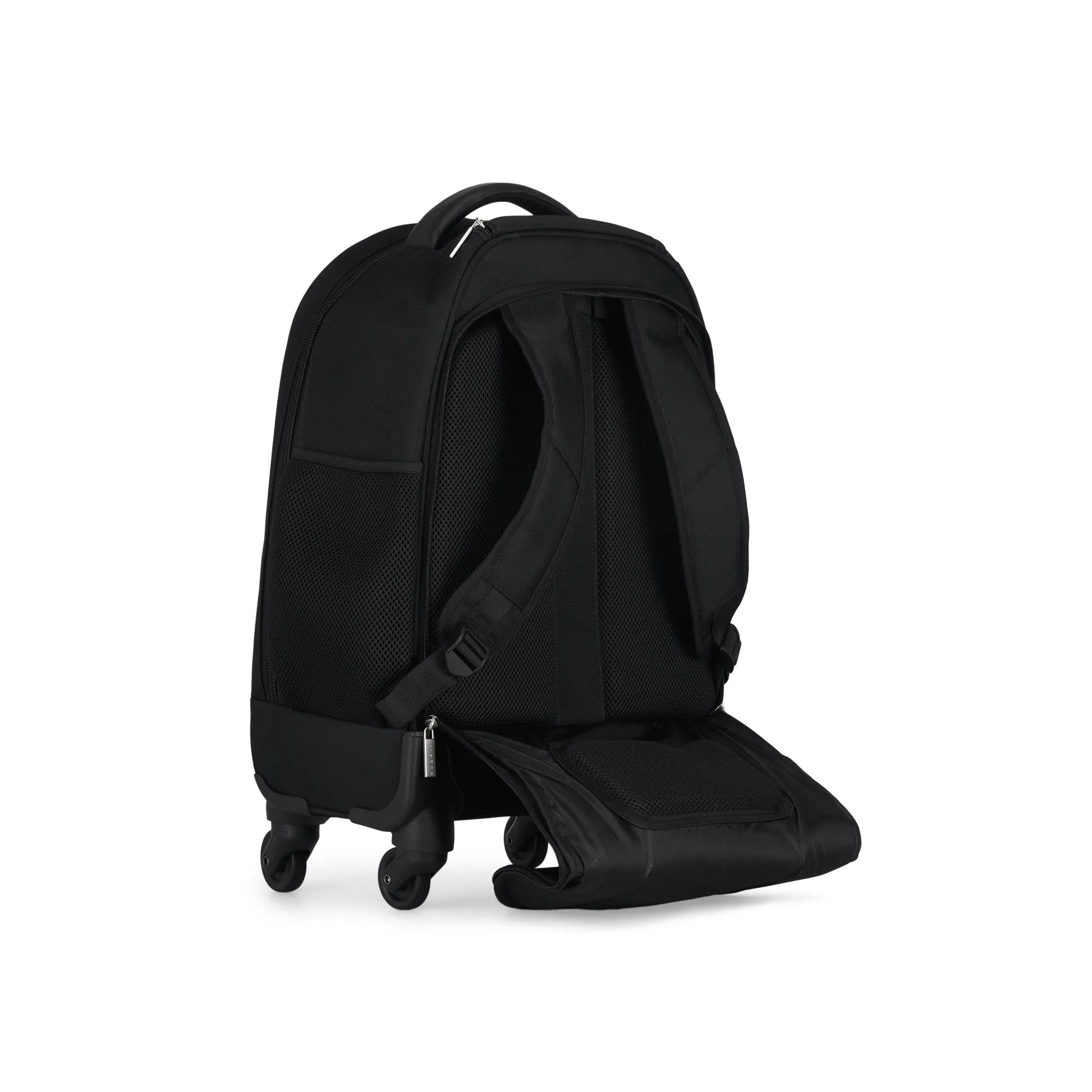 Bugatti Lucas Backpack on Wheels