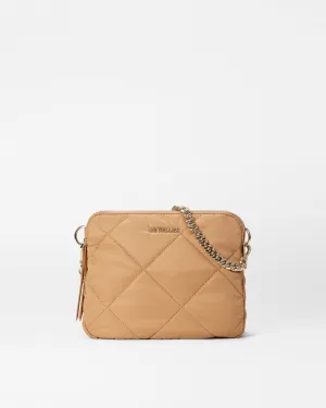 Caramel Madison Crossbody II