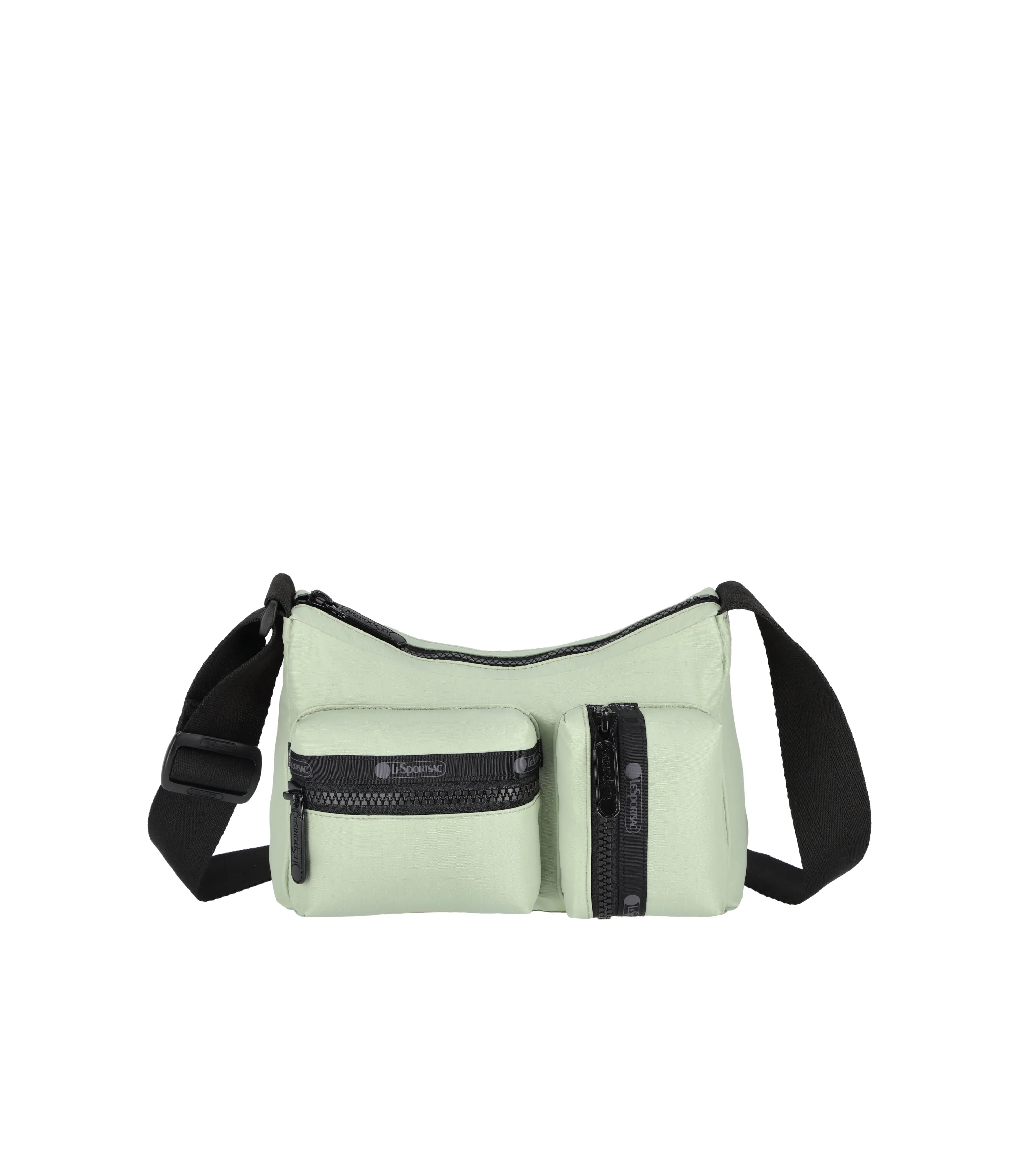 Cargo Small Shoulder Bag