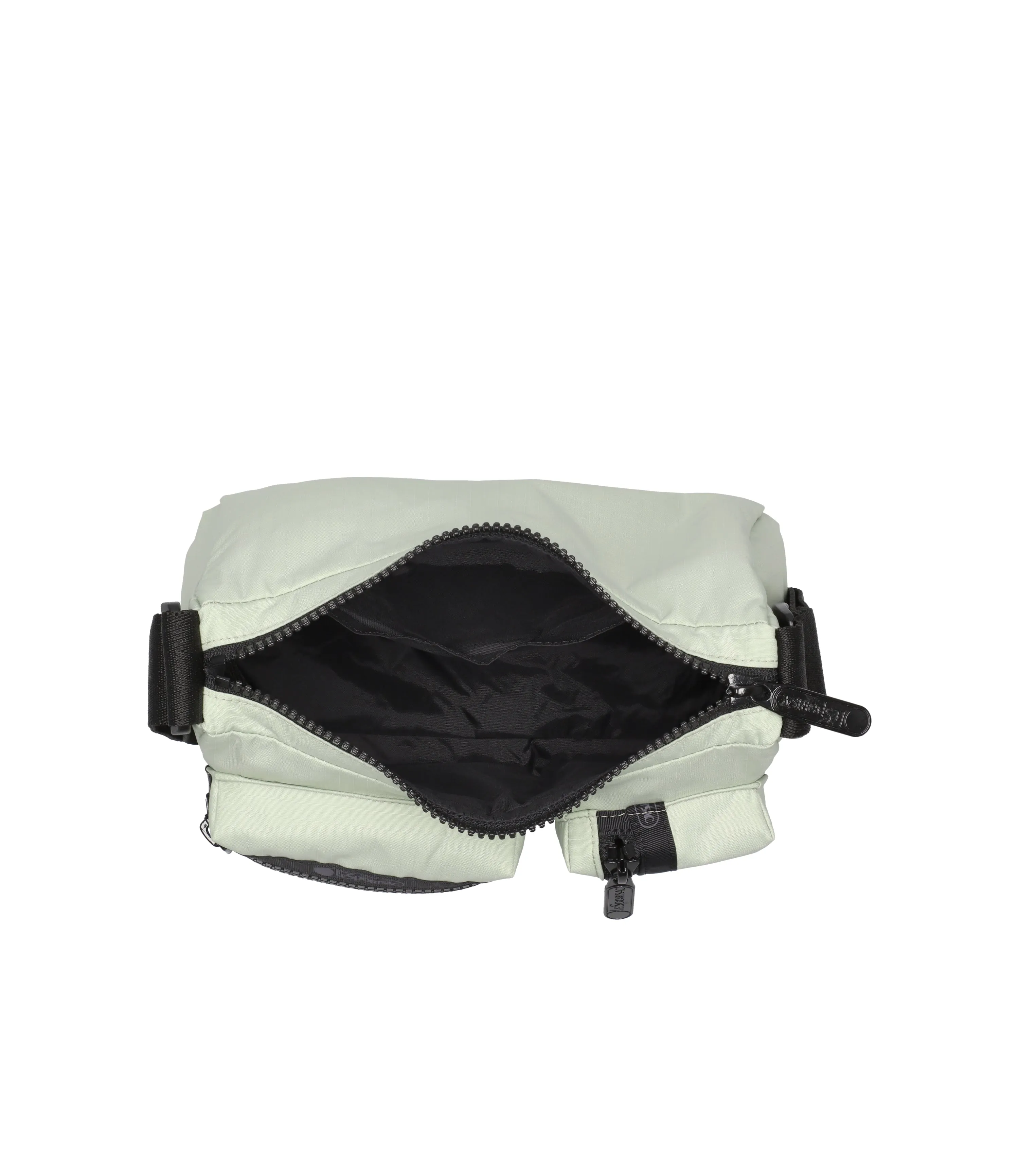 Cargo Small Shoulder Bag