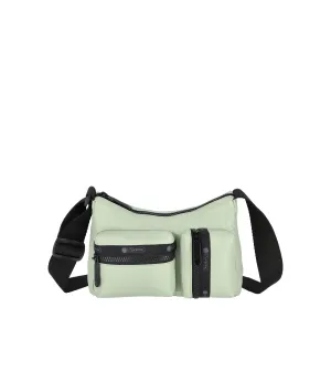 Cargo Small Shoulder Bag