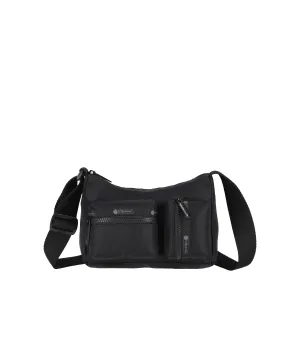 Cargo Small Shoulder Bag
