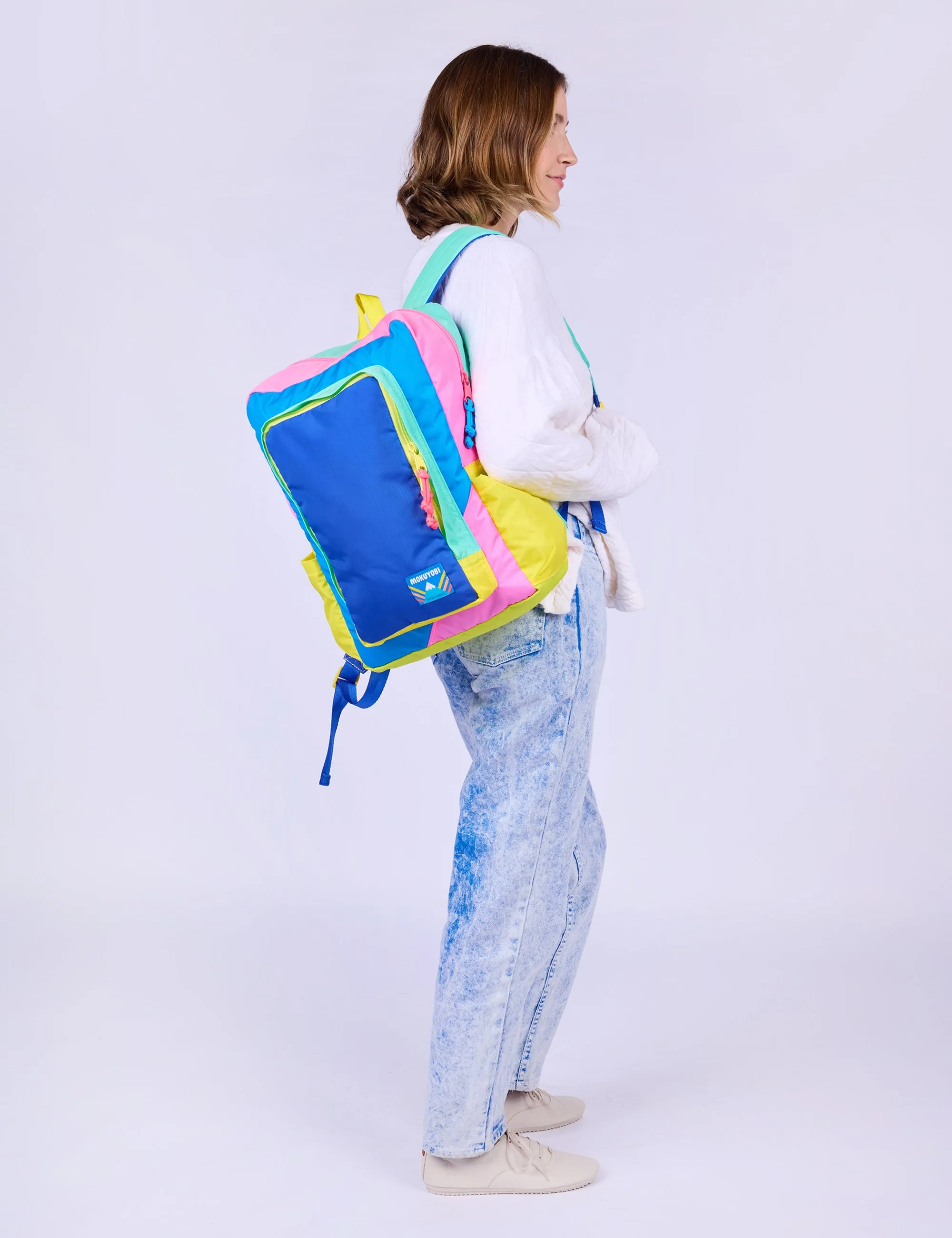 Carnival Flyer Backpack