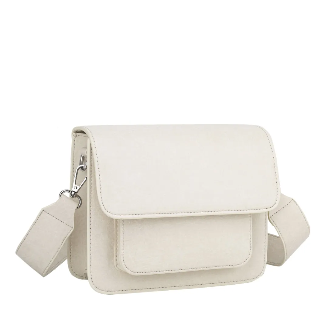CAYMAN POCKET SOFT STRUCTURE - White Sand