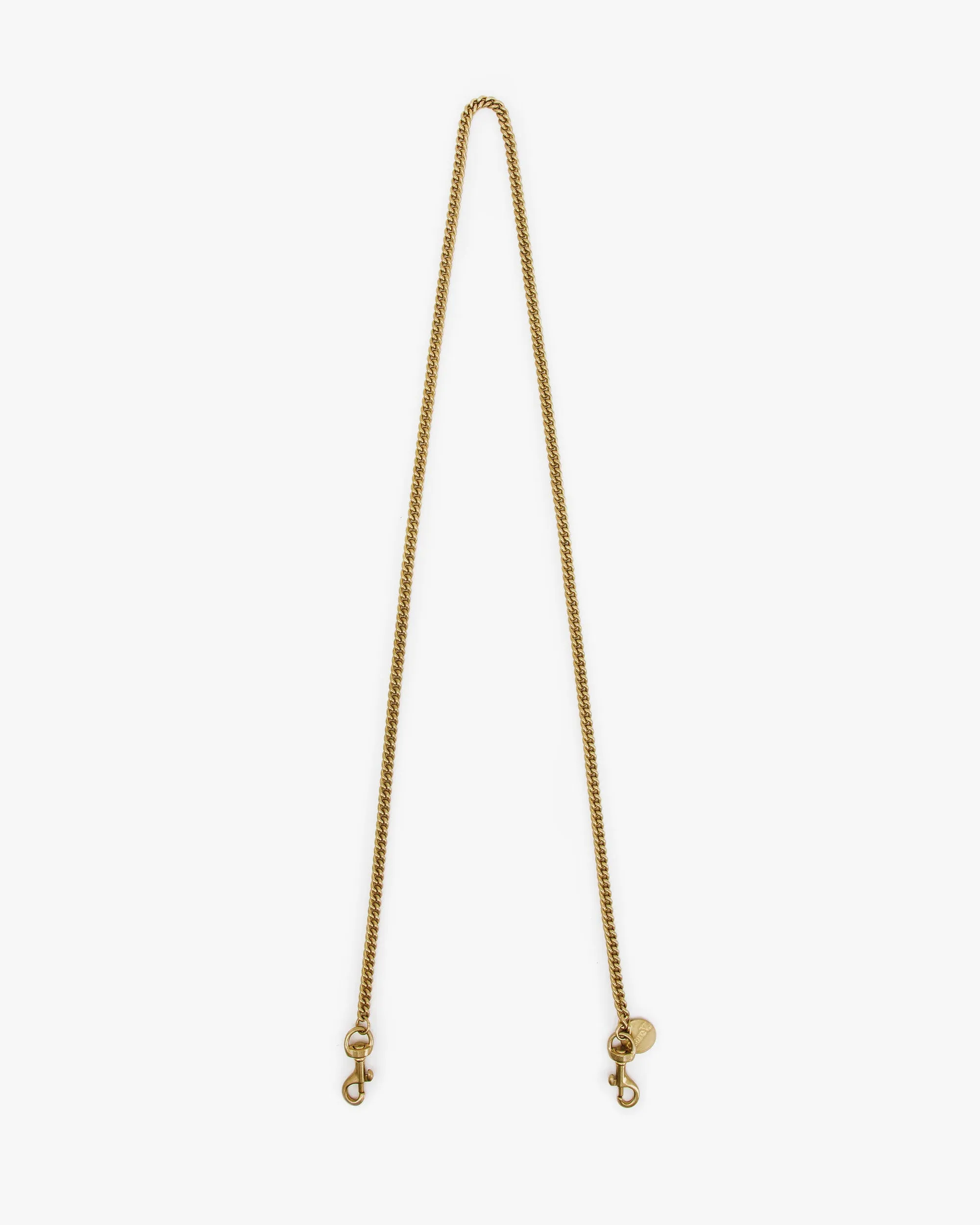 Chain Crossbody Strap