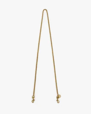 Chain Crossbody Strap
