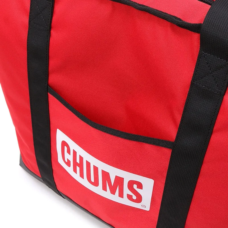 Chums Japan Soft Cooler Tote
