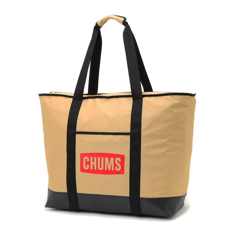 Chums Japan Soft Cooler Tote