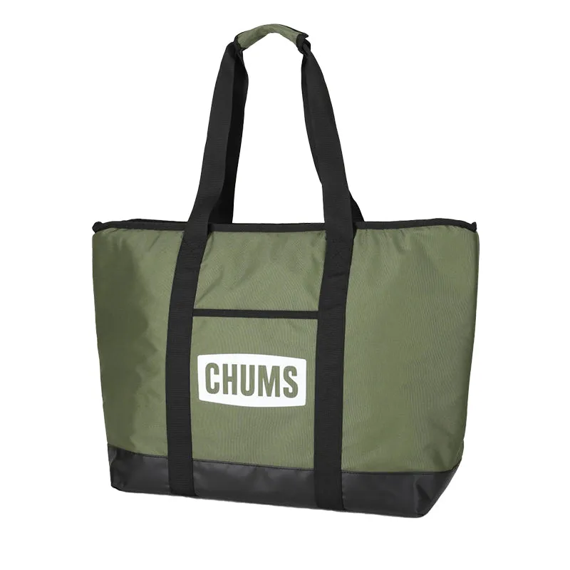 Chums Japan Soft Cooler Tote
