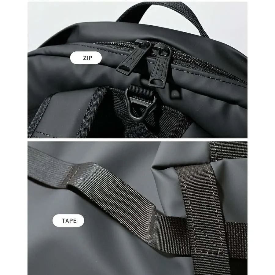 CIE Grid-3 Backpack Black  (520g)