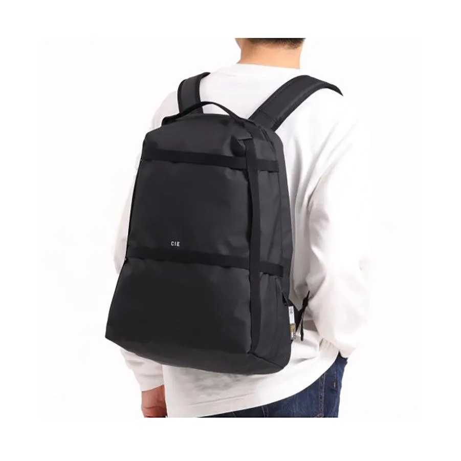 CIE Grid-3 Backpack Black  (520g)